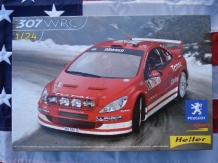 images/productimages/small/Peugeot 307 WRC 2004 Heller 1;24 doos.jpg